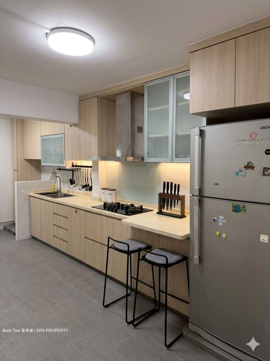 Blk 336 Clementi Avenue 2 (Clementi), HDB 5 Rooms #537790551